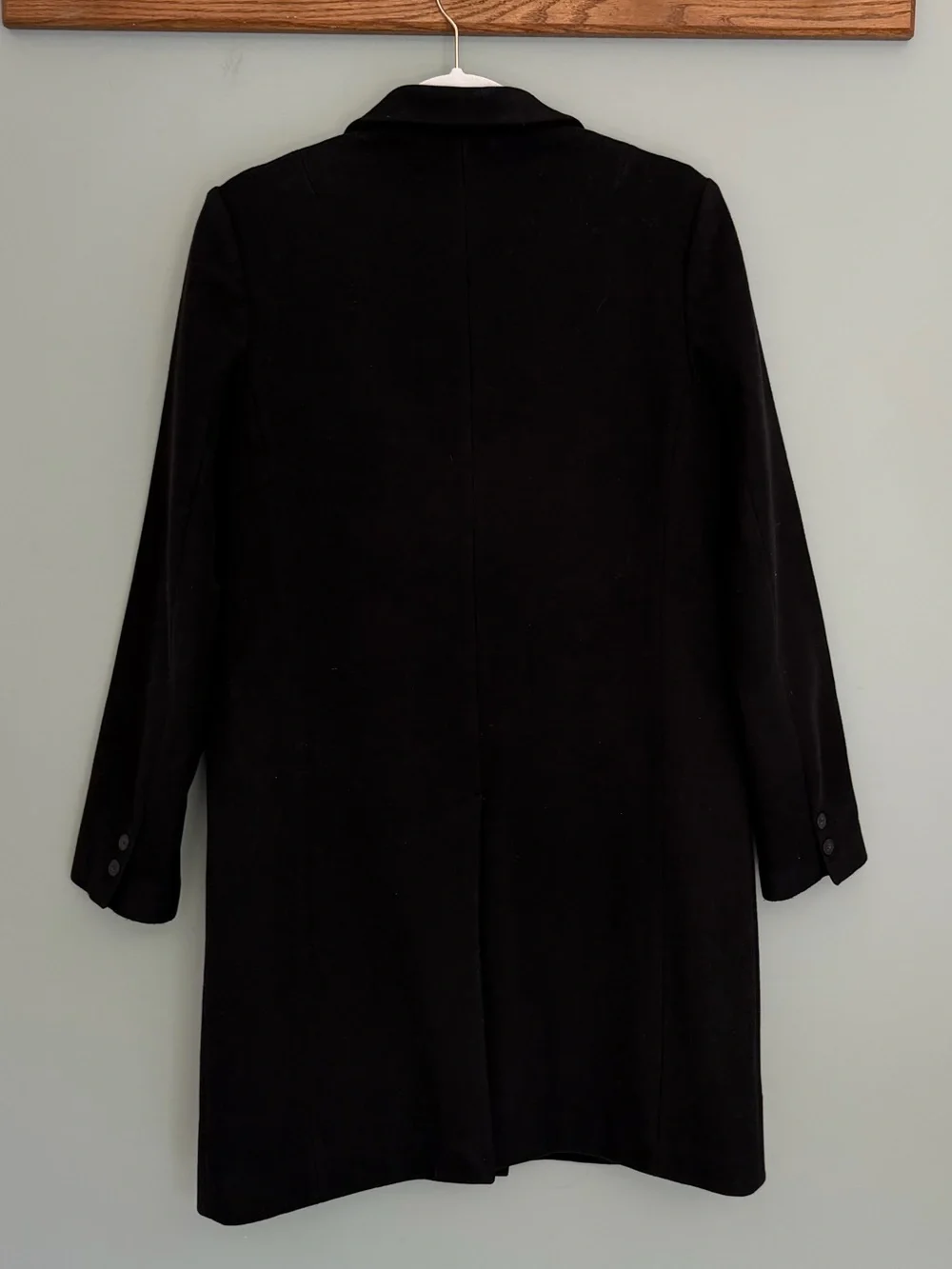 GAP timeless outerwear